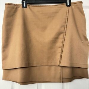 White House Black Market skirt